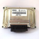 ecu جک s7 اتومات